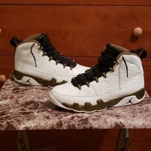 Air Jordan 9 retro